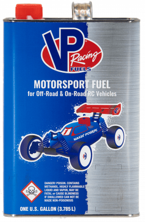 Nitro Fuel and Gas for RC Cars: Buy Online